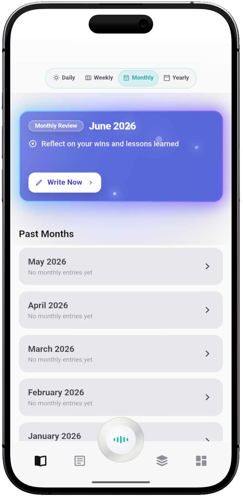 Monthly